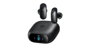 Soundcore Liberty 5 Pro Tembus Rp 4 Juta, Chip AI Pertama di Dunia Jadi Andalan
