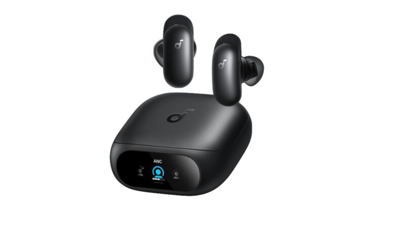Soundcore Liberty 5 Pro Tembus Rp 4 Juta, Chip AI Pertama di Dunia Jadi Andalan