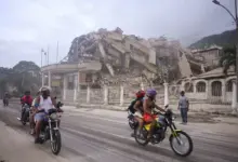 Venezuela Diguncang Dua Gempa Beruntun, Puluhan Tewas dan Korban Bisa Bertambah