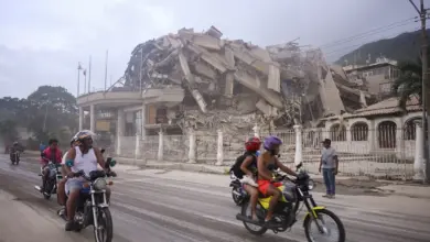 Venezuela Diguncang Dua Gempa Beruntun, Puluhan Tewas dan Korban Bisa Bertambah