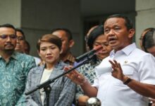 Bahlil Ungkap Cara Menutup Beban BBM Subsidi, Dari Lifting Hingga Royalti