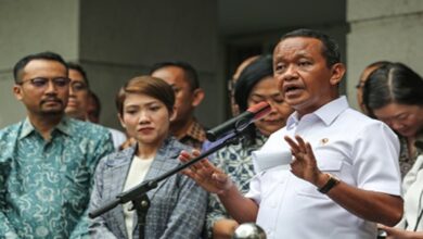 Bahlil Ungkap Cara Menutup Beban BBM Subsidi, Dari Lifting Hingga Royalti