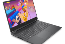 HP Victus 16 Tampil Kalem, Laptop Gaming yang Siap Kerja Berat