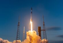 Starfall, Kapsul SpaceX yang Dibuat untuk Membawa Pulang Hasil Produksi dari Orbit