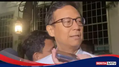 Kemenkes Bantah Mark Up Alkes Rp 30 Miliar di RSUD Krui, Ini Angka Sebenarnya