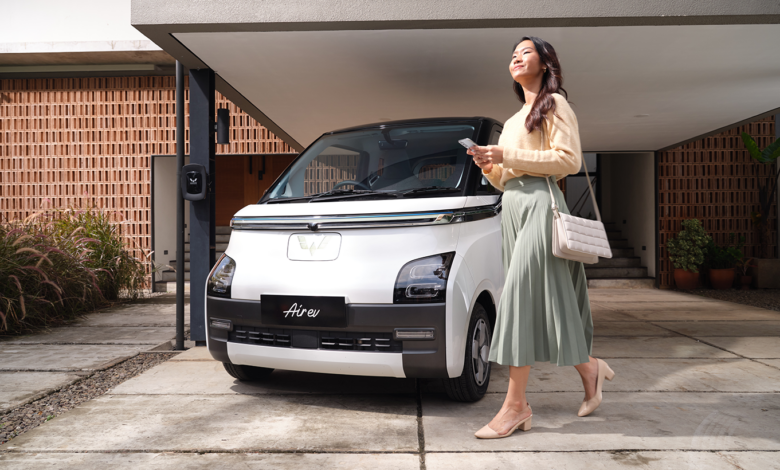7 Kebiasaan yang Bisa Membuat Baterai Mobil Listrik Lebih Awet, Banyak yang Masih Keliru