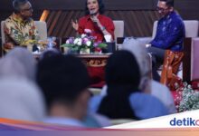 Rini Widyantini Ingatkan ASN, Satu Info Keliru Bisa Goyang Kepercayaan Publik