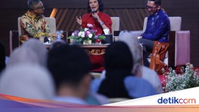 Rini Widyantini Ingatkan ASN, Satu Info Keliru Bisa Goyang Kepercayaan Publik