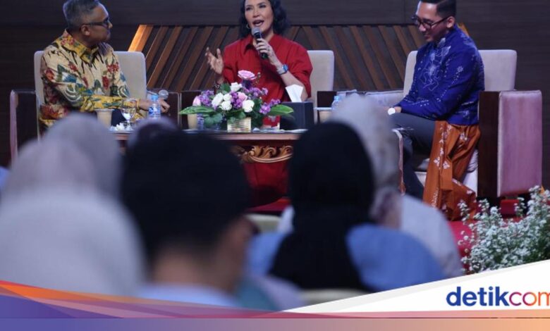 Rini Widyantini Ingatkan ASN, Satu Info Keliru Bisa Goyang Kepercayaan Publik