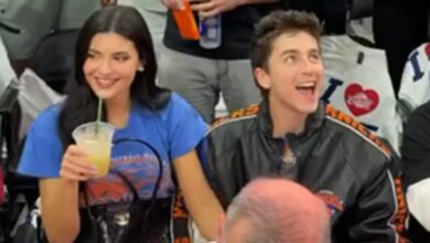 Timothée Chalamet dan Kylie Jenner Menepi di Hamptons, Pilih Low-Key Usai Pesta Knicks