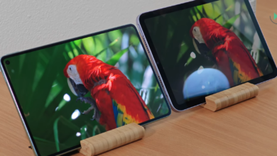 MatePad Mini Hadir Lebih Ringan dan Tipis, Langsung Tantang iPad Mini 7