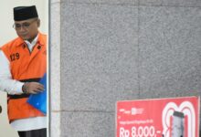 Gus Yaqut Dibantarkan ke RS Polri, KPK Tetap Kawal Kasus Kuota Haji