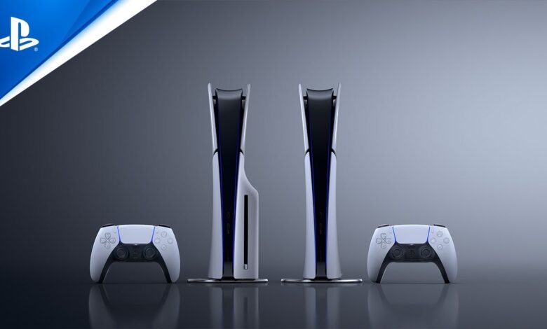 Sony Ubah Iklan GTA 6 Lagi, Kini Sorot PS5 Digital Tanpa Disc