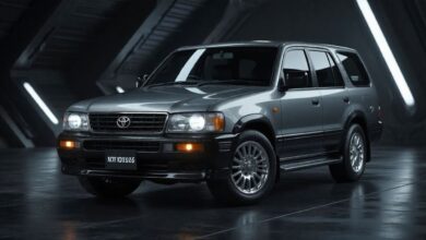 Toyota Kijang Super 2026 Hadir Lebih Hemat, Tapi Harganya Bikin Banyak Orang Berhitung Ulang