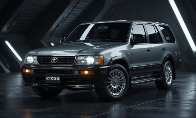 Toyota Kijang Super 2026 Hadir Lebih Hemat, Tapi Harganya Bikin Banyak Orang Berhitung Ulang