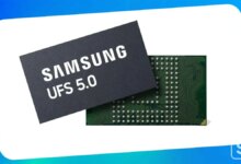 Samsung UFS 5.0 Siap Dorong AI di HP, Lebih Ngebut dan Lebih Irit Baterai