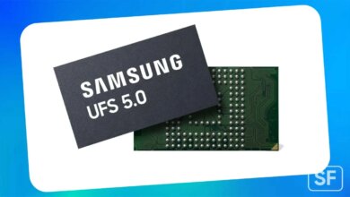 Samsung UFS 5.0 Siap Dorong AI di HP, Lebih Ngebut dan Lebih Irit Baterai