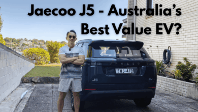 Jaecoo J5 EV Masih Tak Tersentuh, Geely EX2 Geser BYD Sealion 7 di Papan Atas