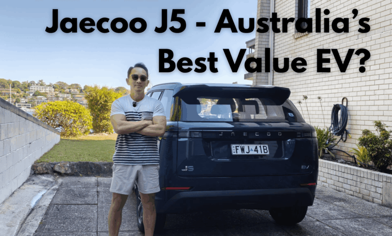Jaecoo J5 EV Masih Tak Tersentuh, Geely EX2 Geser BYD Sealion 7 di Papan Atas
