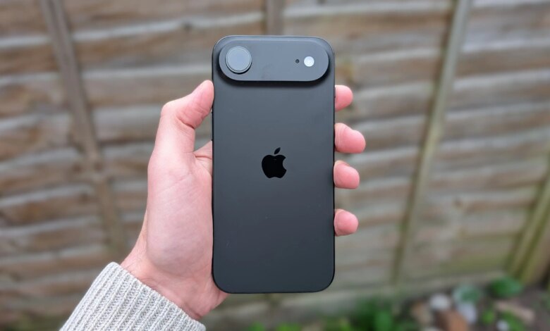 iPhone Air 2 Tetap Tipis, Bocoran Ini Ungkap Baterai dan AI yang Naik Kelas