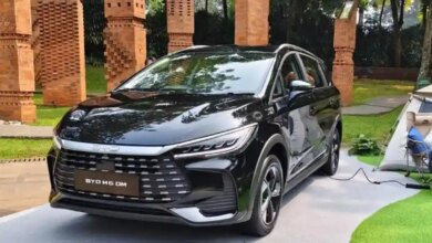 Mobil Hybrid vs Mobil Listrik, Pilihan yang Salah Bisa Bikin Biaya Berbalik Arah