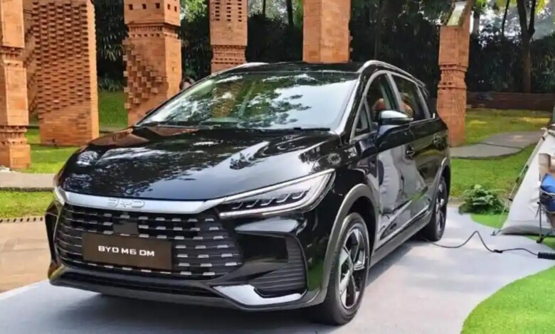 Mobil Hybrid vs Mobil Listrik, Pilihan yang Salah Bisa Bikin Biaya Berbalik Arah