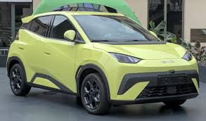 Atto 1 Anjlok ke 26 Unit, Kapan BYD Bisa Bangkit Lagi?