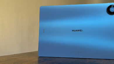 Huawei MatePad Pro Max, Tablet Tipis yang Membuat Gambar Buruk Tetap Enak Dikerjakan