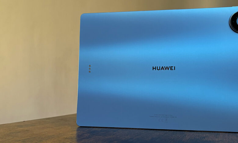 Huawei MatePad Pro Max, Tablet Tipis yang Membuat Gambar Buruk Tetap Enak Dikerjakan