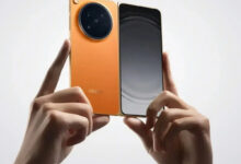Oppo Find N7 Wide Siap Ganggu Samsung, Layar Mulus Tanpa Lipatan dan Kamera Horizontal
