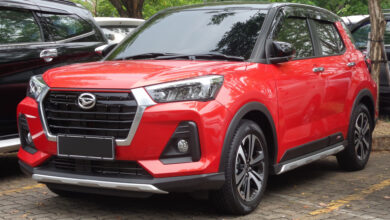 Rocky Hybrid Ternyata Belum Sepi Peminat, Suplai CBU Sempat Seret