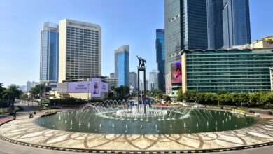 Pajak Motor Kedua di Jakarta Bisa Naik ke 3 Persen, Banyak Pemilik Masih Keliru