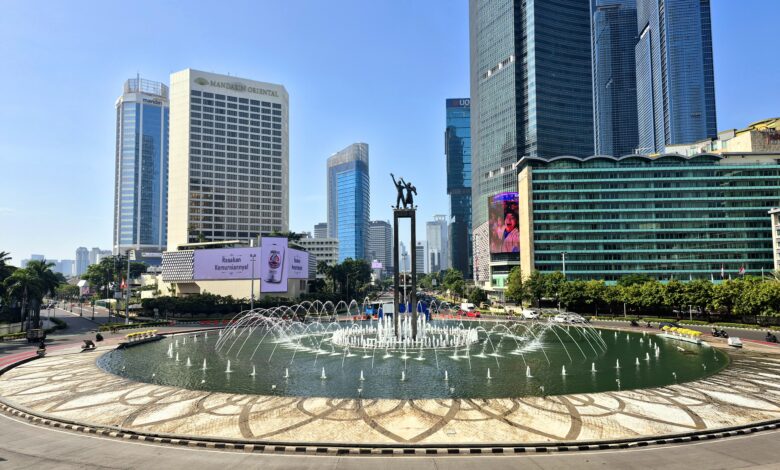 Pajak Motor Kedua di Jakarta Bisa Naik ke 3 Persen, Banyak Pemilik Masih Keliru