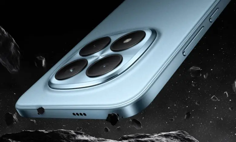 Redmi Note 17 Pro Bocor, Baterai 10.000 mAh dan Kamera 200MP Menggoda Kelas Menengah