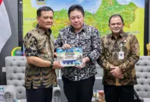 Investasi Masuk ke Rawa Pening, Pemprov Jateng Tetapkan Konservasi Sebagai Syarat Utama