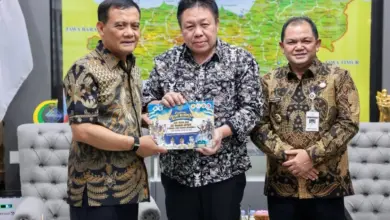 Investasi Masuk ke Rawa Pening, Pemprov Jateng Tetapkan Konservasi Sebagai Syarat Utama