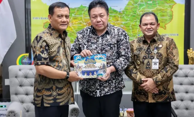 Investasi Masuk ke Rawa Pening, Pemprov Jateng Tetapkan Konservasi Sebagai Syarat Utama