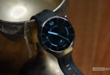 Huawei Watch GT 6 Pro Mendarat, Baterai 21 Hari dan Fitur Kesehatan yang Lengkap