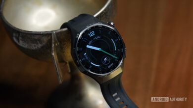 Huawei Watch GT 6 Pro Mendarat, Baterai 21 Hari dan Fitur Kesehatan yang Lengkap