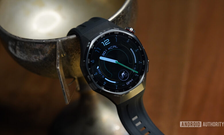 Huawei Watch GT 6 Pro Mendarat, Baterai 21 Hari dan Fitur Kesehatan yang Lengkap