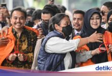 Roy Suryo Masih Menunggu Praperadilan, Sidang dr Tifa Sudah Punya Jadwal Pasti