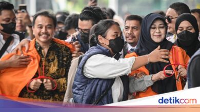 Roy Suryo Masih Menunggu Praperadilan, Sidang dr Tifa Sudah Punya Jadwal Pasti