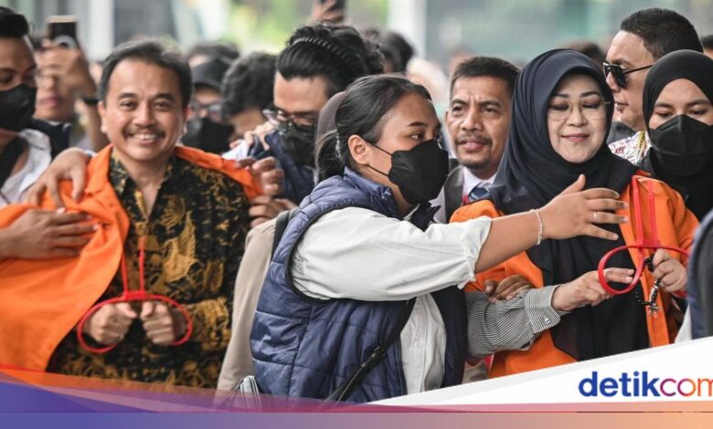Roy Suryo Masih Menunggu Praperadilan, Sidang dr Tifa Sudah Punya Jadwal Pasti