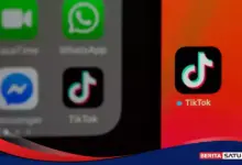Beranda TikTok Penuh Konten AI Rendah Mutu, Ruang Anak-anak Jadi yang Paling Terpapar