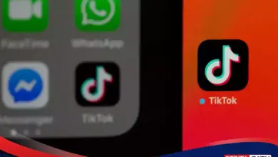 Beranda TikTok Penuh Konten AI Rendah Mutu, Ruang Anak-anak Jadi yang Paling Terpapar