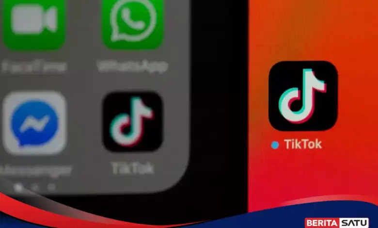 Beranda TikTok Penuh Konten AI Rendah Mutu, Ruang Anak-anak Jadi yang Paling Terpapar