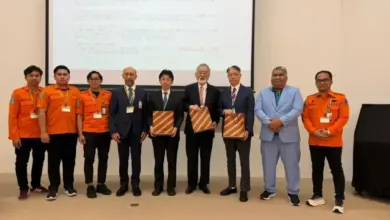 BPBD Jatim Pulang dari Jepang dengan Pelajaran Keras Soal Krisis dan Kesiapsiagaan