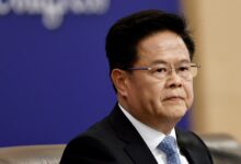 Ambisi Teknologi China Memicu Lonjakan VC, Gelembung Valuasi Mulai Mengintai