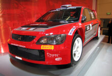 Bos Baru Mitsubishi Buka Pintu untuk Lancer Evo, Mimpi Balik ke WRC