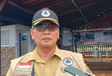 Jawa Tengah Siaga Kekeringan, 18 Daerah Masuk Peta Rawan Jelang Kemarau 2026